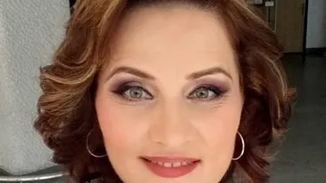 Nicoleta Voicu are probleme grave! Artista riscă să rămână în stradă!