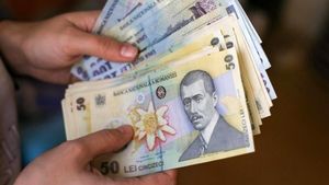 Ce salariu lunar trebuie să câștigi în România, în 2024, pentru a nu fi "fraier". Calculul făcut de un celebru economist