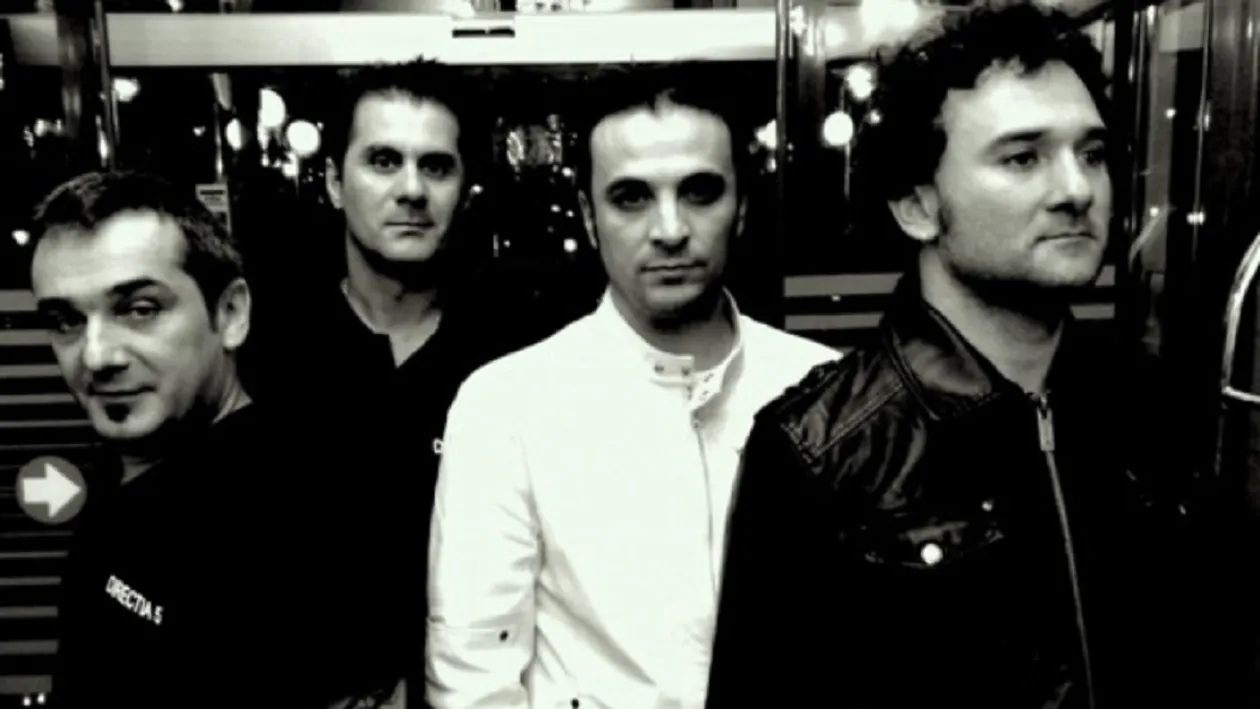 Direcția 5 a susținut un concert la nici o săptămână de la moartea lui Marius Keseri. Cum au reacționat fanii