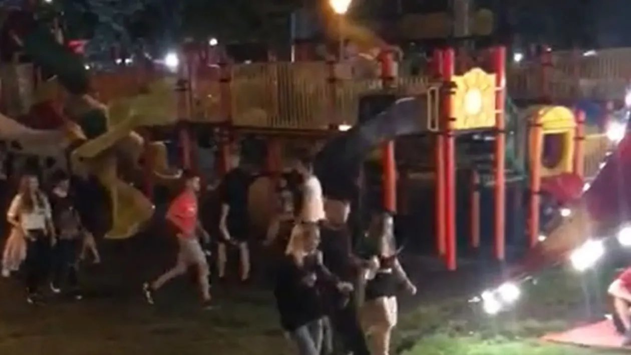 Roxana Ionescu, cu iubitul la Untold! Cum au petrecut cei doi