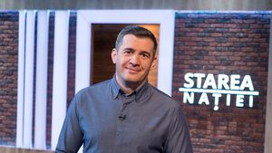 Din ce face bani Dragoș Pătraru pentru a ține Starea Nației în viață: „Dacă stăteam doar în tv, în 3 luni am fi închis”