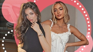 Iuliana Beregoi, ”arsă” de Andreea Bostănică: ”Să ai ură pe mine din cauza...” Totul a plecat de la ”Detectorul de minciuni” al lui Selly: ”se vede clar că e tăiat răspunsul corect!”