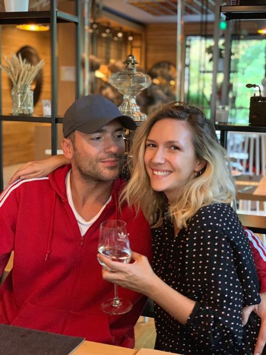 Adela Popescu, în lacrimi de bucurie de ziua ei! Ce surpriză i-a făcut Radu Vâlcan înainte ca prezentatoarea să ajungă la emisiunea de la Pro TV