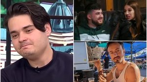 Prima decizie drastică luată de Selly după dezvăluirile făcute de Iorga și Adrian Elicopter de Luptă. A rupt contractul!