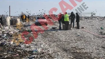 VIDEO Cadavrul din Lugoj ar fi fost tinut in frigider!