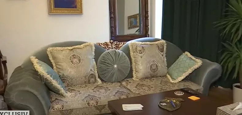 Cum arată casa ca un muzeu a Marei Bănică de la Asia Express? Obiectul de o valoare inestimabilă, aflat în locuința din centrul Bucureștiului