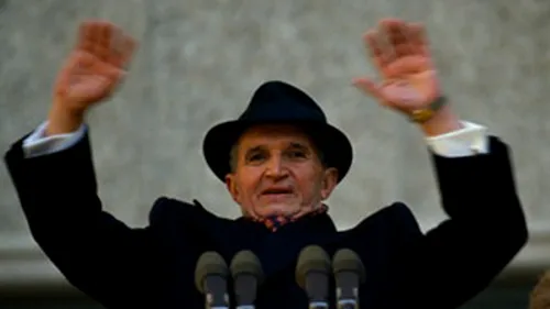 Radu Gabrea a terminat filmarile la Ultimele zile din viata lui Ceausescu si il va lansa in decembrie