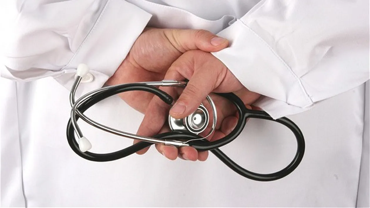 BANC | Doctorul Popescu s-a culcat cu una dintre pacientele lui