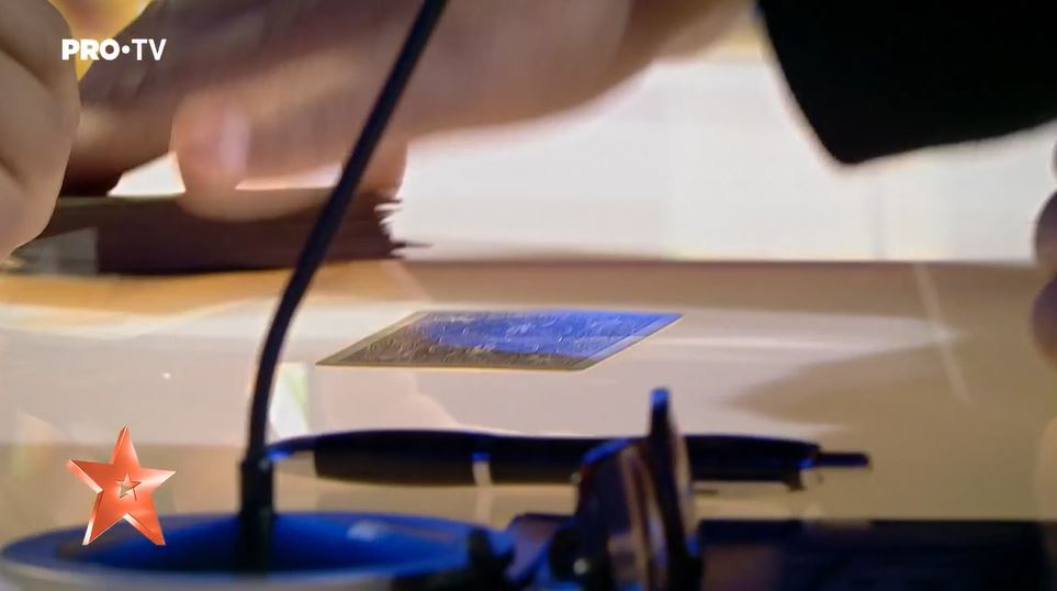 Andra, îngrijorată din cauza lui Cătălin Măruță! A făcut anunțul la Românii au Talent: “Te rog…”