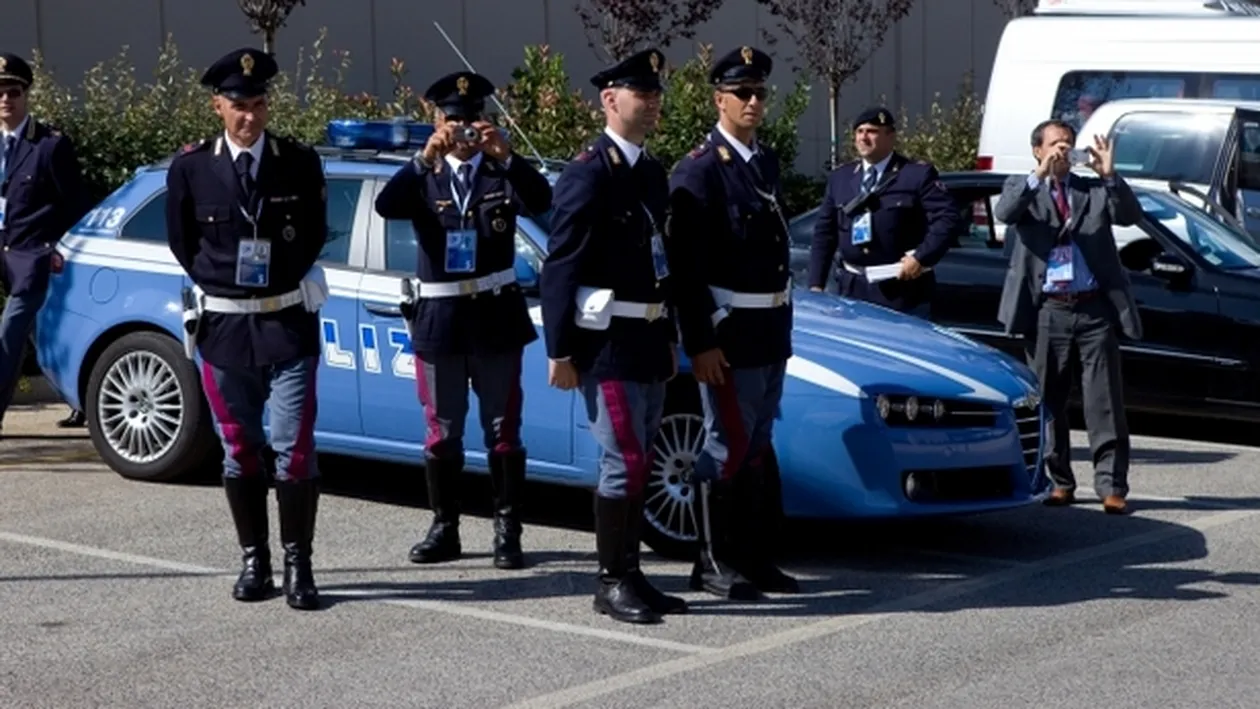 INCREDIBIL! Ce invata romanii din Italia la scoala: limba maghiara e limba oficiala in Romania iar tiganii sunt discriminati!