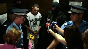 Breaking News. Serviciile secrete sunt în alertă: ”Teroristul Butelie”, pus în libertate!