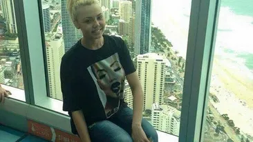 Cumplit ce i se întâmplă Denisei Manelista! Amănunte halucinante au fost dezvăluite: ”Ficatul ei a cedat, nu mai răspunde la niciun stimul!”