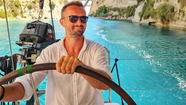 A traversat un ocean ca să-și salveze cariera, dar a pierdut tot! Mikey Hash, mărturisiri despre eșecul care l-a îngenuncheat