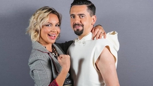 Eliza și Cosmin Natanticu vor să treacă la nivelul următor! Planuri mari pentru noul an: „Gemeni”