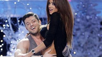 Victor Slav nu va putea fi alaturi de Bianca o luna de zile! Vezi de ce e "pedepsit" si cum o sa o impace pe roscata!