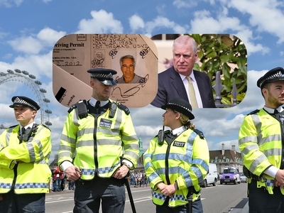 Fostul prinț Andrew a acționat poliția britanică în judecată după arestarea în dosarul Epstein. Ce contestă fratele Regelui Charles