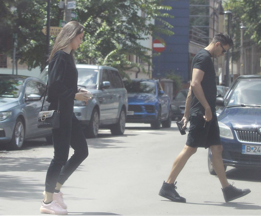 Zed și noua lui "cucerire"