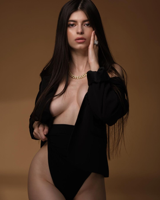Mihaela, sexoasa de pe Instagram  / Sursă foto: Instagram
