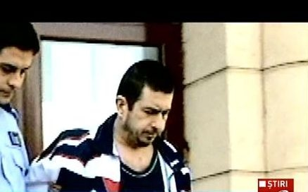 Adrian Panduru, zis Limbă, mâna  dreaptă a lui Sile Cămătaru