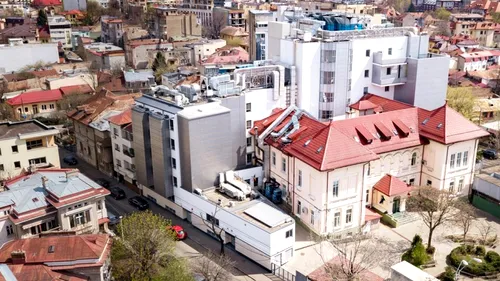 Pacienții de la Spitalul de ortopedie Foişor din Bucureşti, evacuați de urgență! Unitatea medicală devine suport COVID
