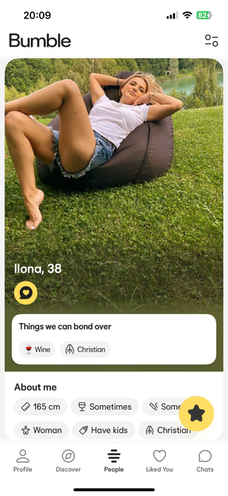Își caută iubit pe o aplicație de dating! La două luni de la declanșarea divorțului, fosta lui Dragoș Grigore a făcut surprinzătorul pas