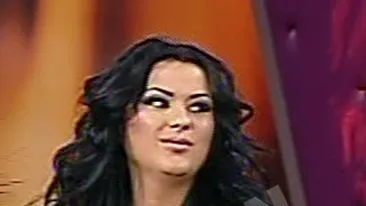 VIDEO Stoian catre Capatos: Am vazut in supermarket o cutie de prezervative cu chipul Danielei Crudu pe ea