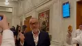 Gigi Becali a mers în Parlament pentru votul Guvernului Veștea cu o altă variantă de premier: „Asumă-ți”