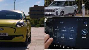 Dacia și Ford pregătesc lansarea unor noi modele de mașini electrice. Producția auto românească va atinge un nou record