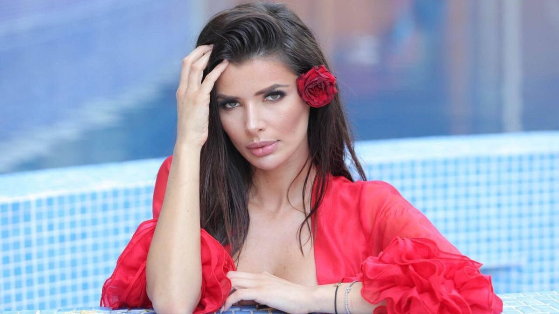 Ce se întâmplă cu Ioana Filimon. Fosta Miss și participantă la Ferma vedetelor a rupt tăcerea, după ce a ieșit din lumina reflectoarelor: "Mai trebuie să lucrez puțin"