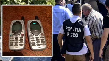 Anchetatorii au descoperit încă două telefoane în casa lui Gheorghe Dincă! Ce au găsit în ele