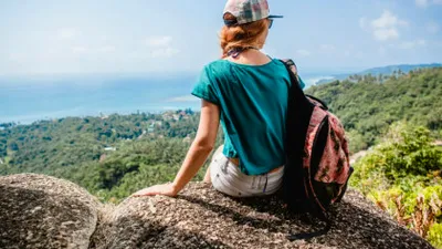 Ce este „grief travel”, noul trend al vacanțelor pentru vindecarea traumelor emoționale