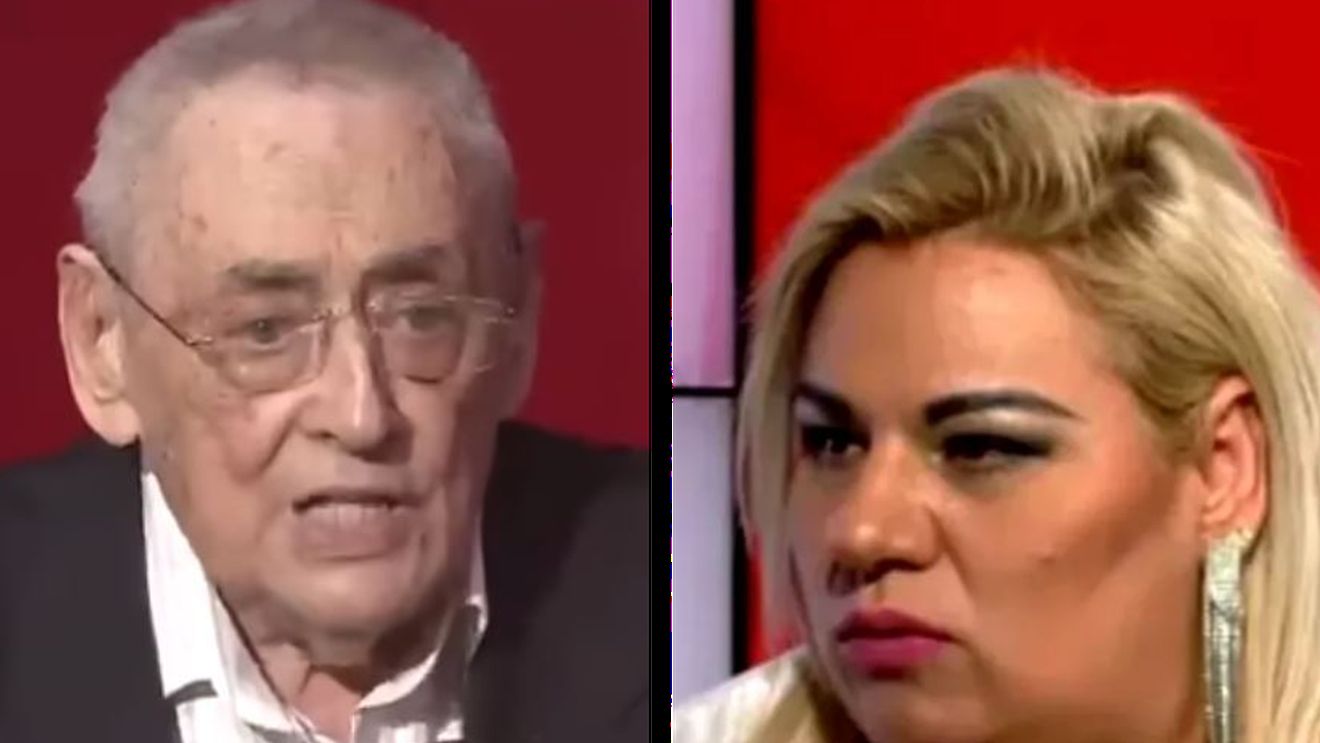 Legătura neștiută dintre Nikita și Horia Moculescu: „M-a ținut în casă la el”