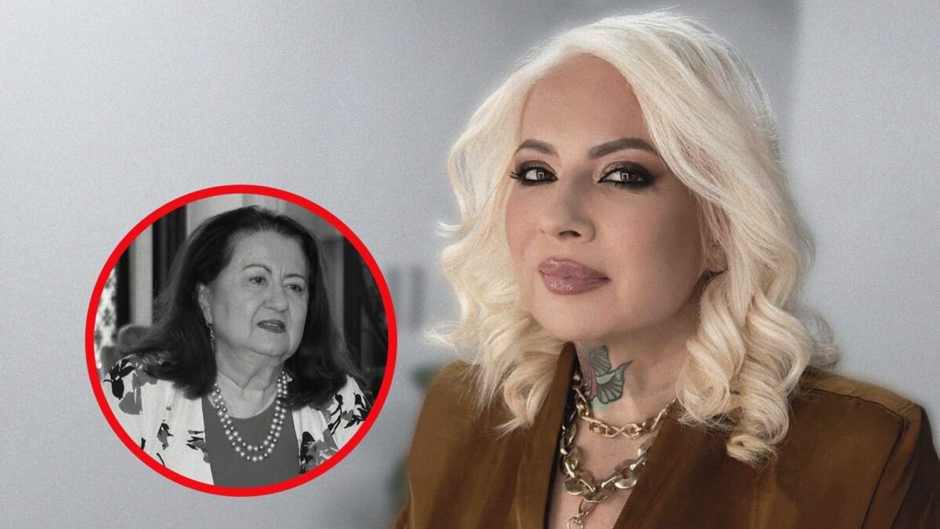 Durerea nu s-a stins la doi ani de la moartea Mioarei Roman! Catinca Zilahy, mărturisiri sfâșietoare despre noaptea în care a aflat că mama ei a murit