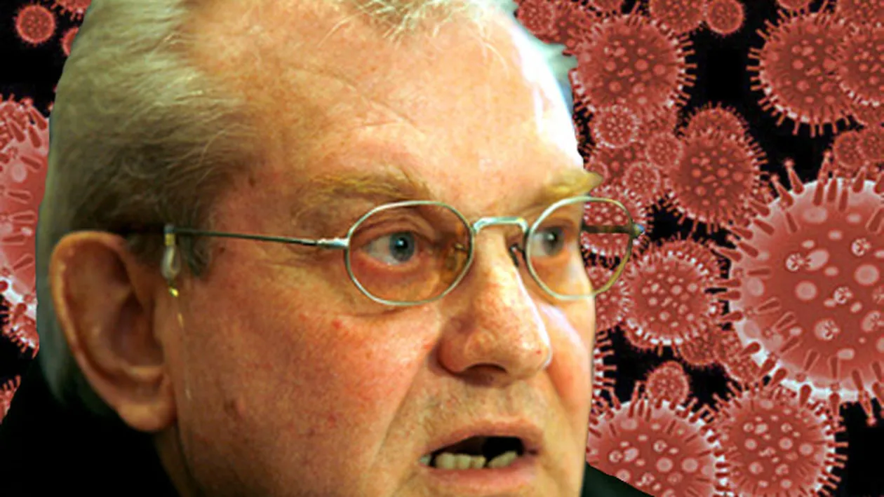 Anunt-soc facut din celula lui Dan Voiculescu: “Gata, divortam!”. Au trait o viata impreuna, dar…