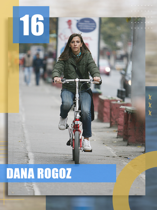 Vedete din România prinse călare pe… șa: Cum pedalează Bianca Drăgușanu, Antonia , Inna și…
