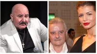 Prima reacție a lui Irinel Columbeanu, după ce Nuțu Cămătaru a dezvăluit că a avut o relație cu Monica Gabor