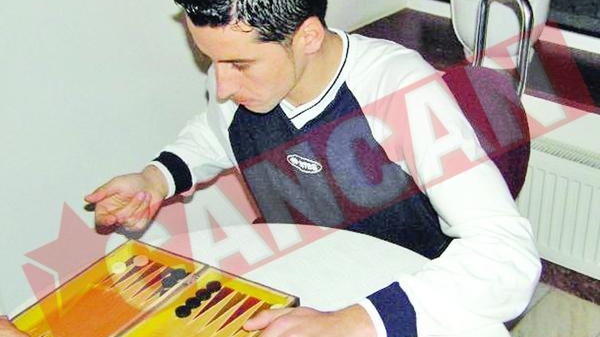 Tablagiul de la CFR