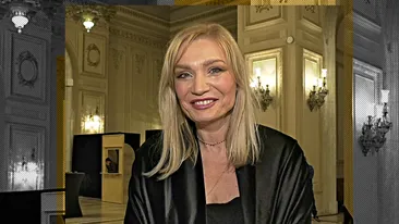 Cristina Cioran, primele declarații după ce Alex Dobrescu a spus că vrea s-o ia de nevastă: ”Lucrurile s-au schimbat”