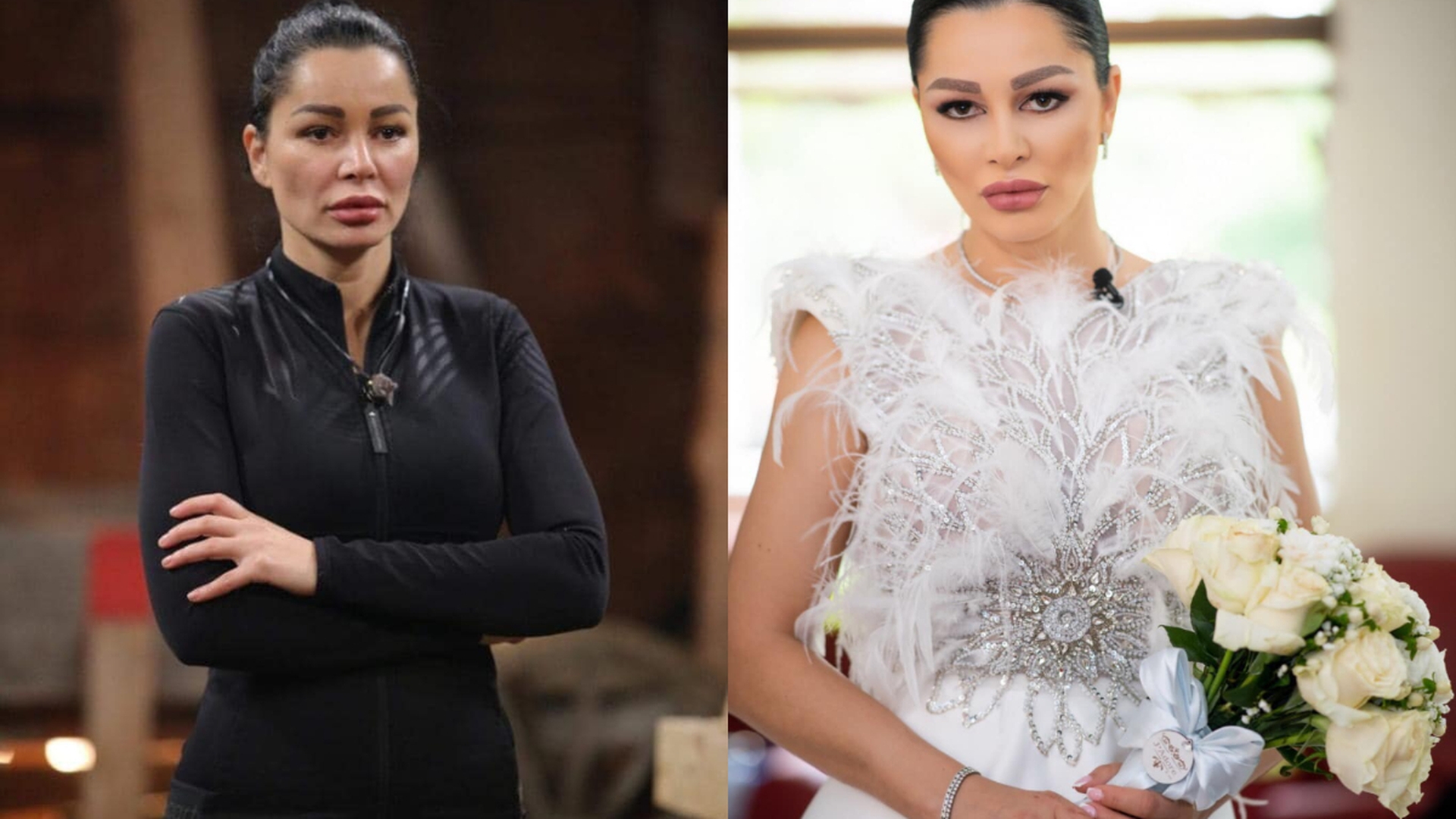 Brigitte Pastramă a vrut să se sinucidă în închisoare. Cele două cuvinte pe care le-a auzit și au salvat-o