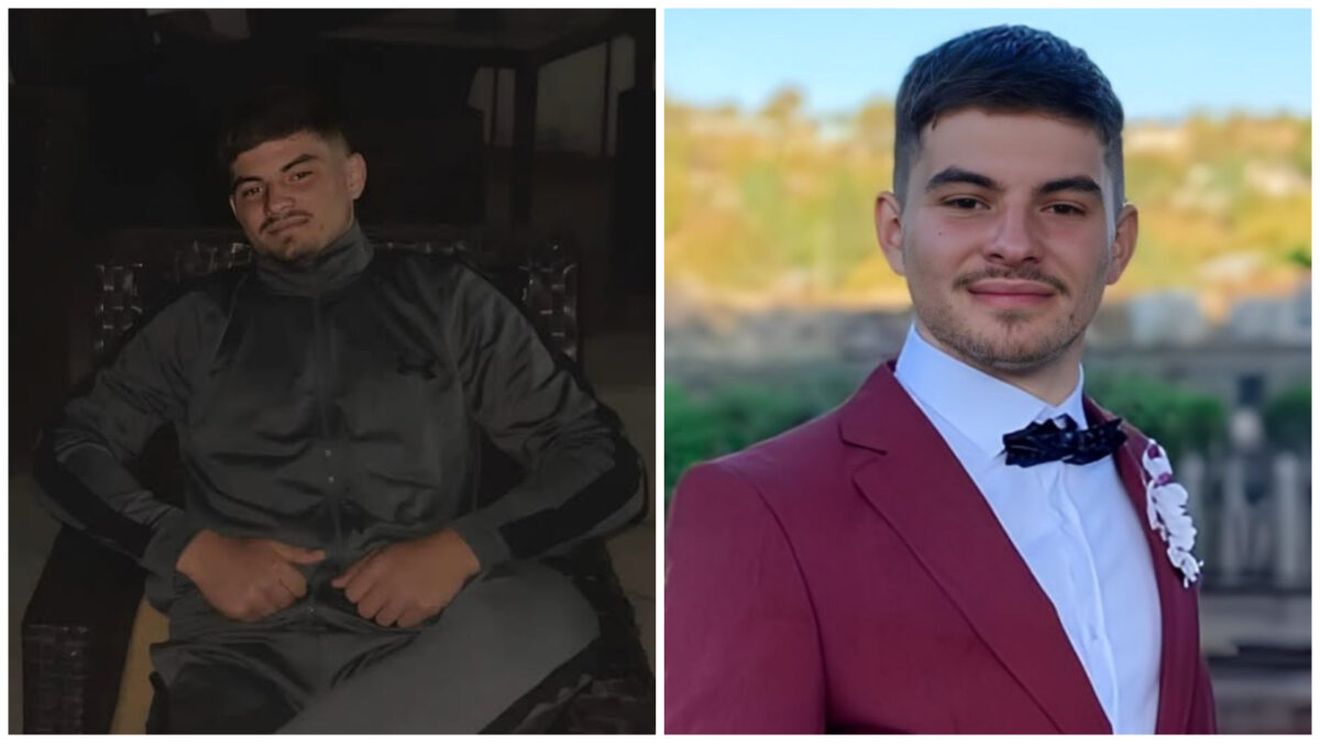 Motivul halucinant pentru care Andrei, un tânăr de numai 20 de ani, a fost omorât: „Ei au căutat ceartă că...”