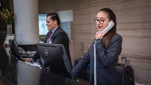 Vrei să te angajezi la un hotel din București? Ce salariu oferă patronul unui stabiliment din zona Gării de Nord