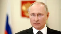 Ce reacții adverse a avut Vladimir Putin, după ce s-a vaccinat anti-COVID. Liderul îi îndeamnă pe ruși să se imunizeze