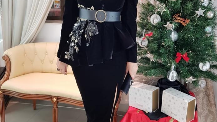 Este sau nu însărcinată Andreea Marin? ”M-aș grăbi spre asta...”