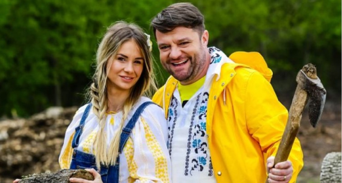 Ce favoriți are Gabriela Duban în show-ul “Survivor România”. “Aș minți dacă aș spune că…”