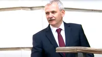 Liviu Dragnea, personaj din „Game of Thrones”! Tabloul care a stat ascuns până acum