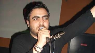 Dan Bursuc vrea sa ajunga cu muzica lui in orice colt al lumii. Isi deschide televiziune si radio online: Eu sunt un om foarte ambitios