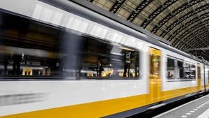 Tren direct către Istanbul din București începând cu 14 iunie 2025! Cât costă un bilet, de fapt