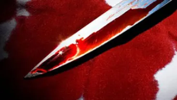 Un marinar din Constanta s-a sinucis taindu-si venele de la maini si gatul cu un cutter