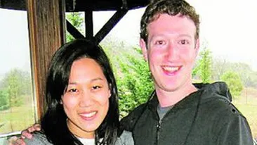 Fondatorul Facebook si-a luat Bestie