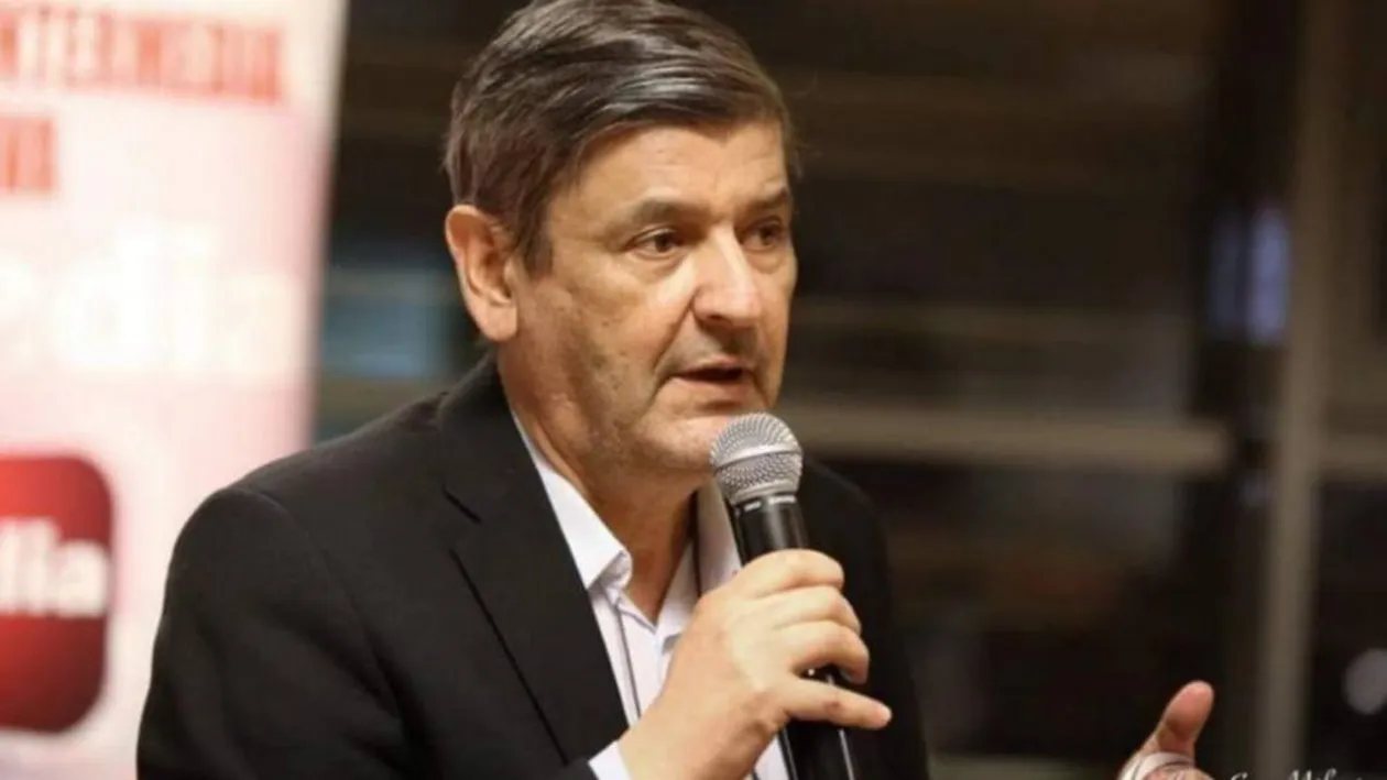 Doliu în lumea medicală! Un cunoscut doctor sucevean s-a stins din viață